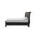 Tudor Sleigh Storage Bed-98593210-98593209