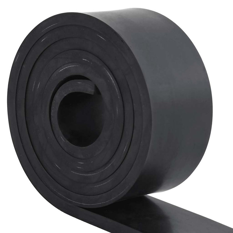 Polyethylene Plastic Lawn Edging, 1cm H x 300cm W x 8cm D