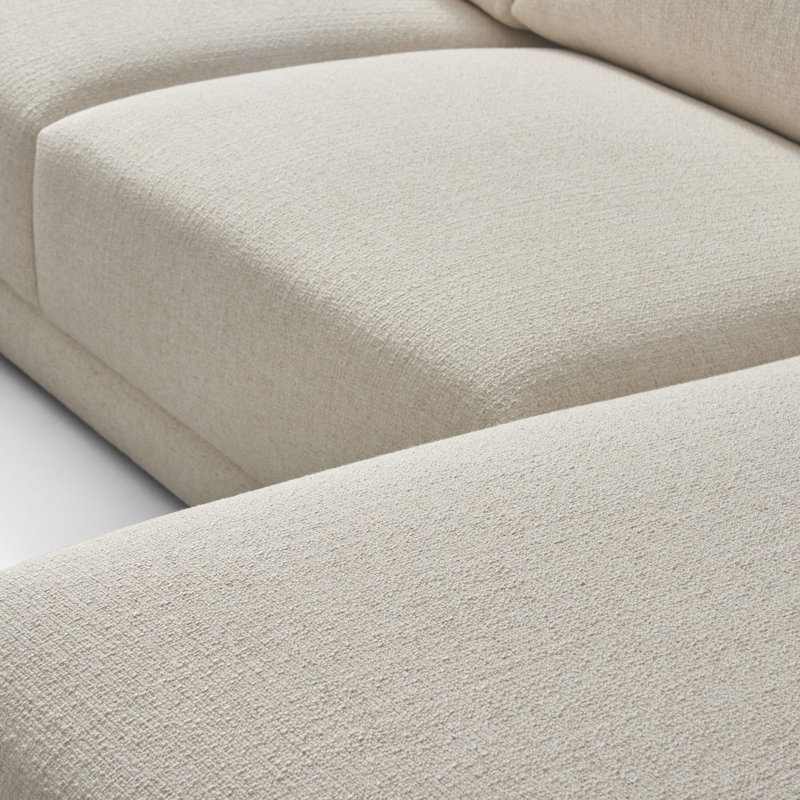 Toland Chaise Sectional, Right Hand Facing