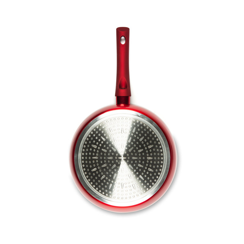 Phoenix Aluminum Non-Stick Specialty Pan