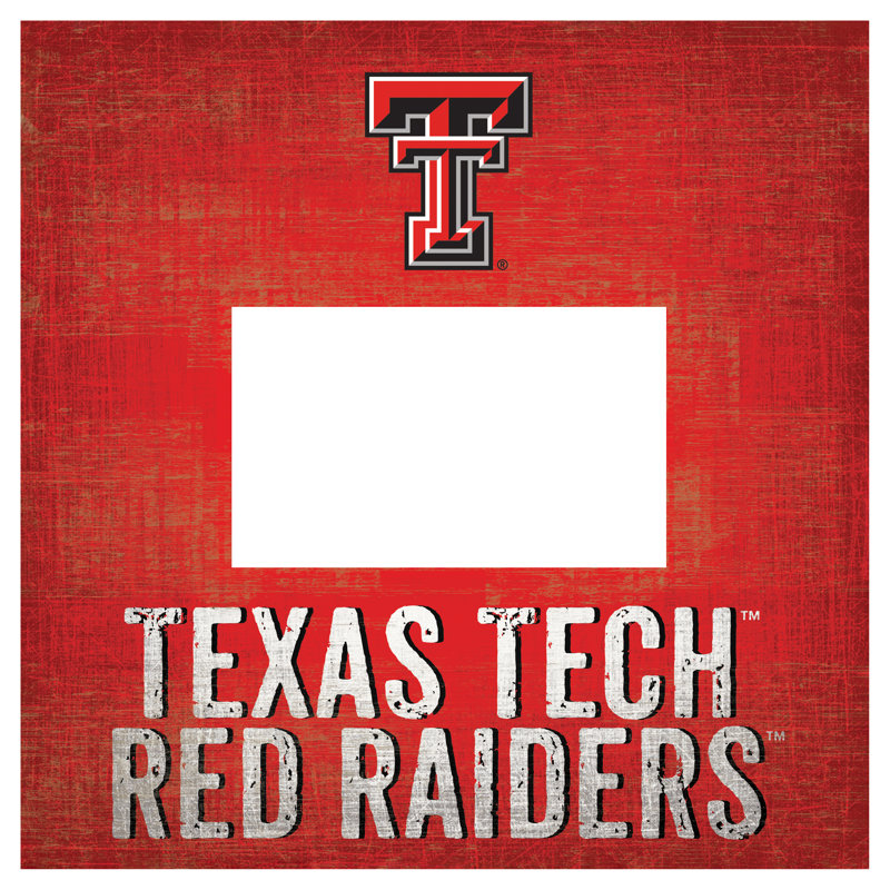 Wall Decor, Texas Tech University