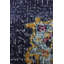 Perrin Oriental Area Rug-718061053