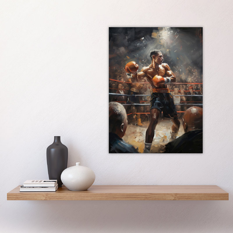 No Frame Print