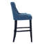 Tabouret de bar 29 po Wren-91482126