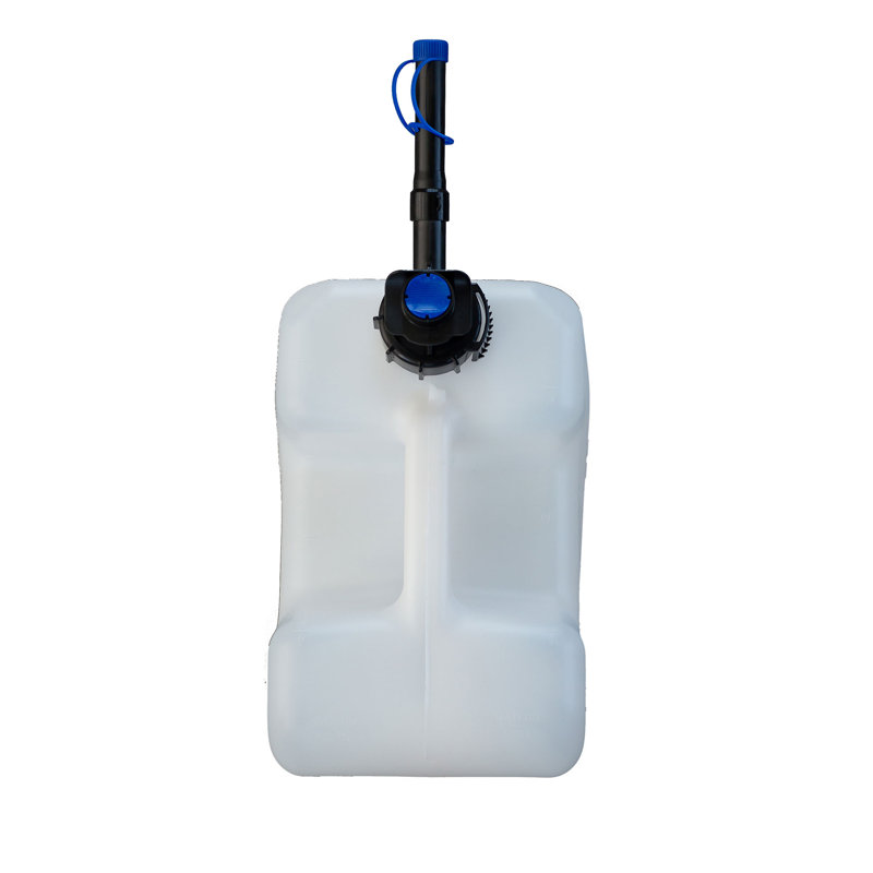 Midwest Can 640oz. HDPE Combo Can & Bottle Cooler