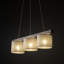 Luminaire suspendu scandinave VARO 3-1223618118