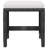 Dosch Rectangular 10 - Person Dining Set with Cushions-653034753