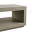Table basse en bois Ulyen-1806469299