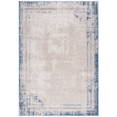 Tapis oriental Javette Performance