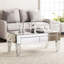 Table basse avec rangement Diorio