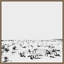 «Beach BnW II», impression sur toile par Dan Hobday-770847316
