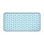 Polyester Desk Pad-1458424619