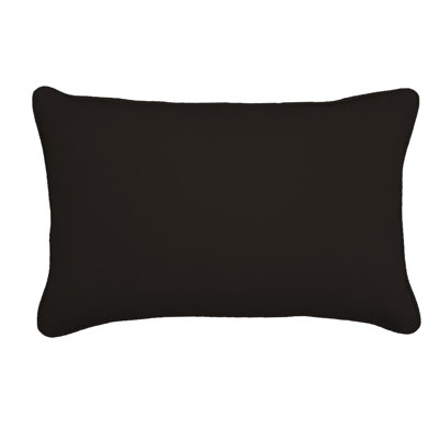  Outdoor Sunbrella Lumbar Pillow