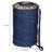 Fabric Laundry Hamper with Handles-556508252