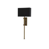 Edmund 1 - Light Wallchiere