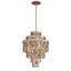 Dolcetti Unique Tiered Chandelier-1082343042