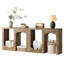 Console 70,9 po