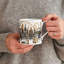 Bone China Coffee Mug
