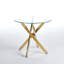 Table de salle à manger Golden