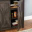 Armoire de bar Coffee Bar