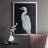 " Calm Great Egret I "-715581185-715581190