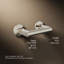 Components™ Pivoting Toilet Tissue Holder-1139544711