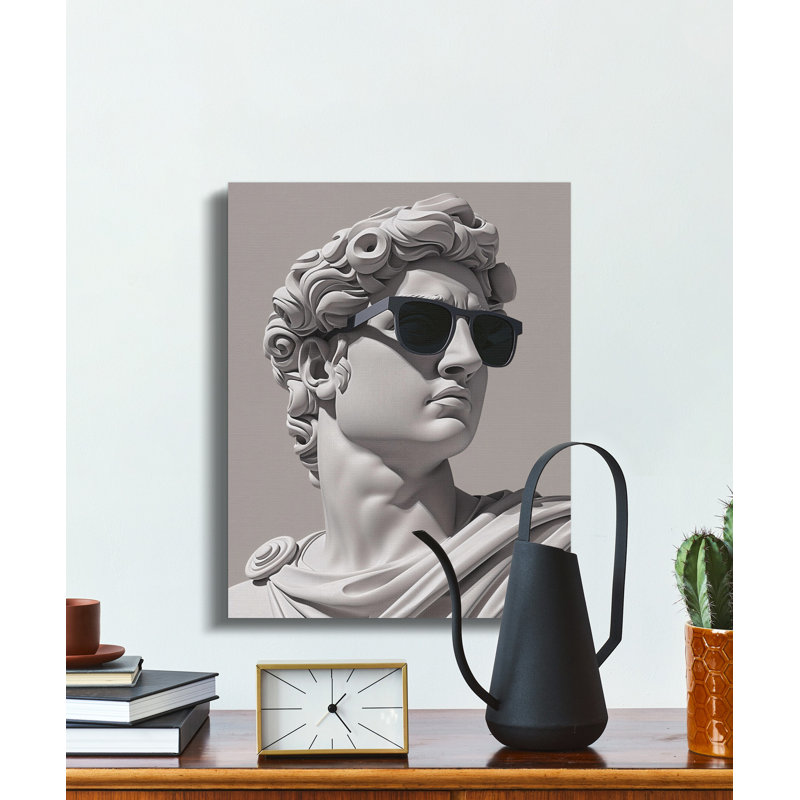 Wrapped Canvas Print Set, 76.2 cm H x 60.96 cm W