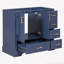 Base de meuble-lavabo simple 35,4 po seulement-101803588