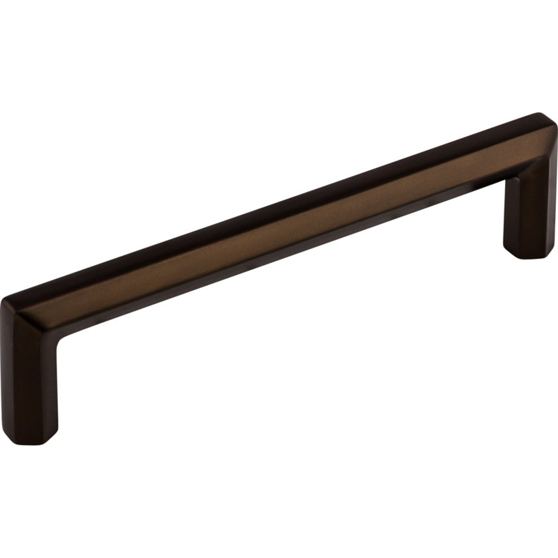 Lydia Bar pull, Oiled Rubbed Bronze, 5 1/16" Center to Center