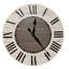 Horloge murale surdimensionnée Ayana-78646474