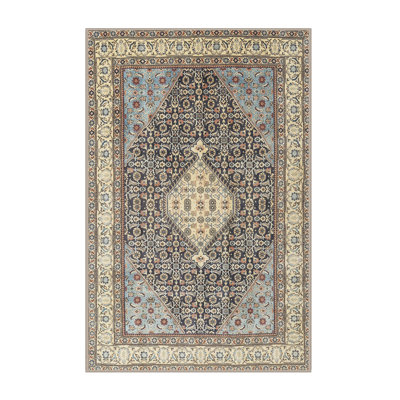 Performance Oriental Indoor Rug