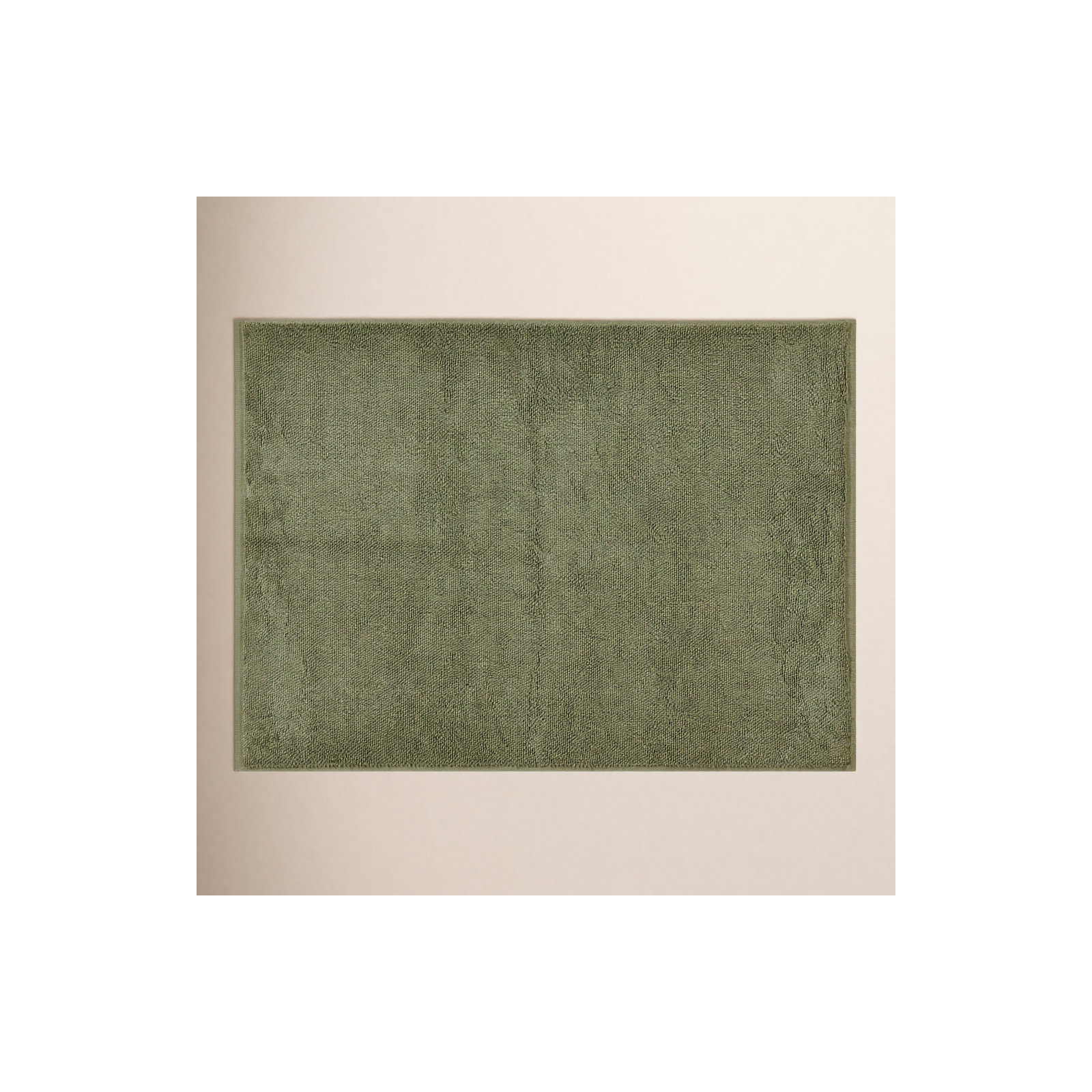 Linden - Bath Mat Bath Mat, 24" W x 40" L, Loden