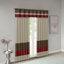 Rideau Polyoni Pintuck-1663205608