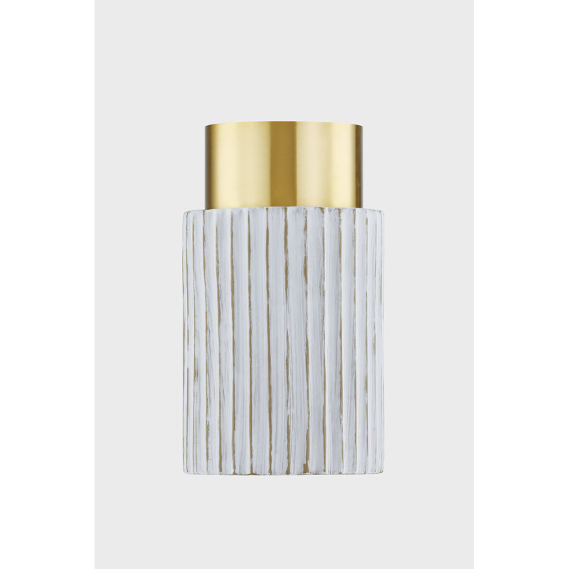 Plafonnier CORISSA par The Lifestyled Co