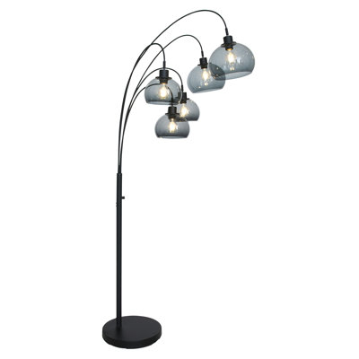 Backstrom 180cm Tree Floor Lamp