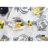 Farmhouse - 100% Pure Linen Table Runner-2138240282-2138240364