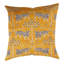 Pasargad Turkish Fine Silk leopard Pillow 16"-677922132