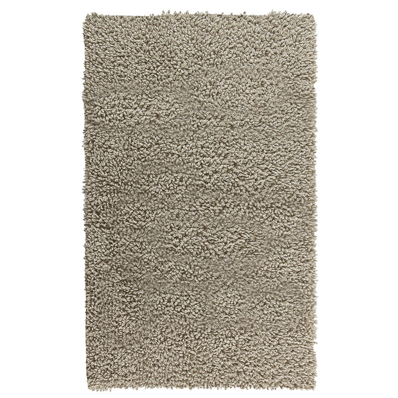 Twist Bath Rug, 24" W x 39" L