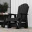 Fauteuil oscillant Fauteuil oscillant 1 place Heritage-2091478142