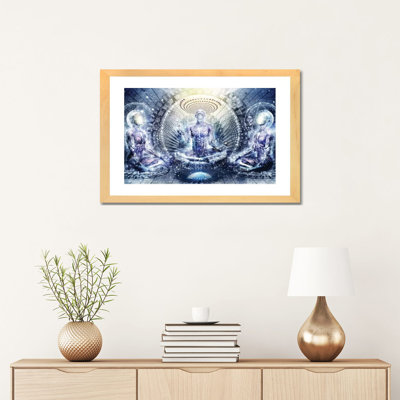 " Awake Could Be So Beautiful " by Cameron Gray