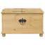 Pellston Accent Trunk