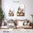 Yarlin Sweet Vines Walnut-108618797