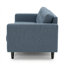 Canapé moderne et classique, causeuse, pour salon, chambre à coucher et appartement-129704022