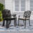 Shirly Rectangular 8 - Person 80.31'' L Outdoor Dining Set with Cushions-150846359
