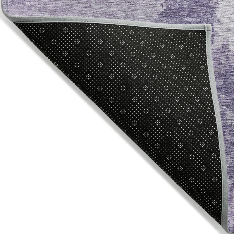 Tapis lavable intérieur / extérieur Bravari, 5 pi x 7 pi 6 po