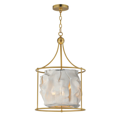Shroud 3 - Light Pendant