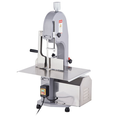 VEVOR Electric Meat Slicer