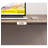 Minimalist Solid Wood Writing Desk-110476459