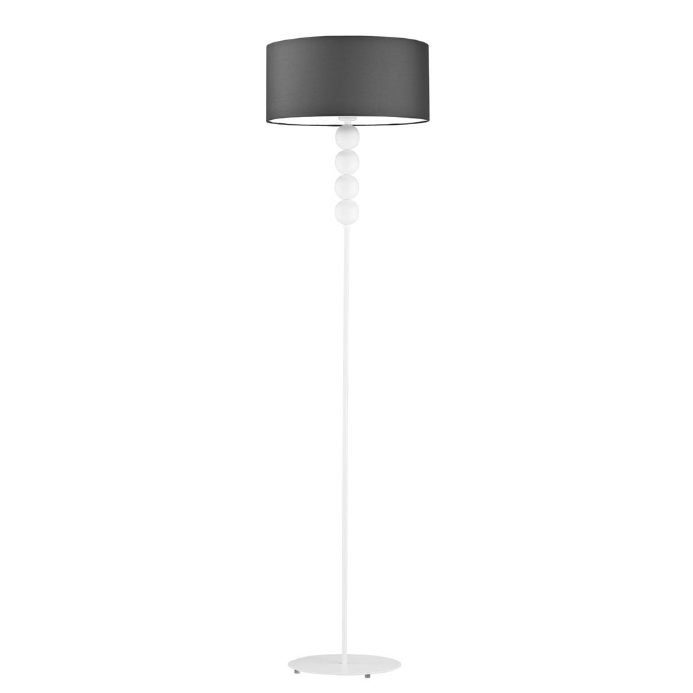 Stehlampe Aarif