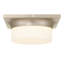 Plafonnier encastré à DEL en nickel brossé 10 po-1214159776-1214159781